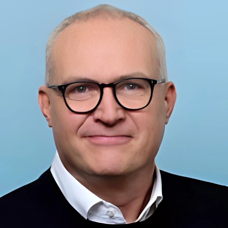 Dr. Ulf Künstler