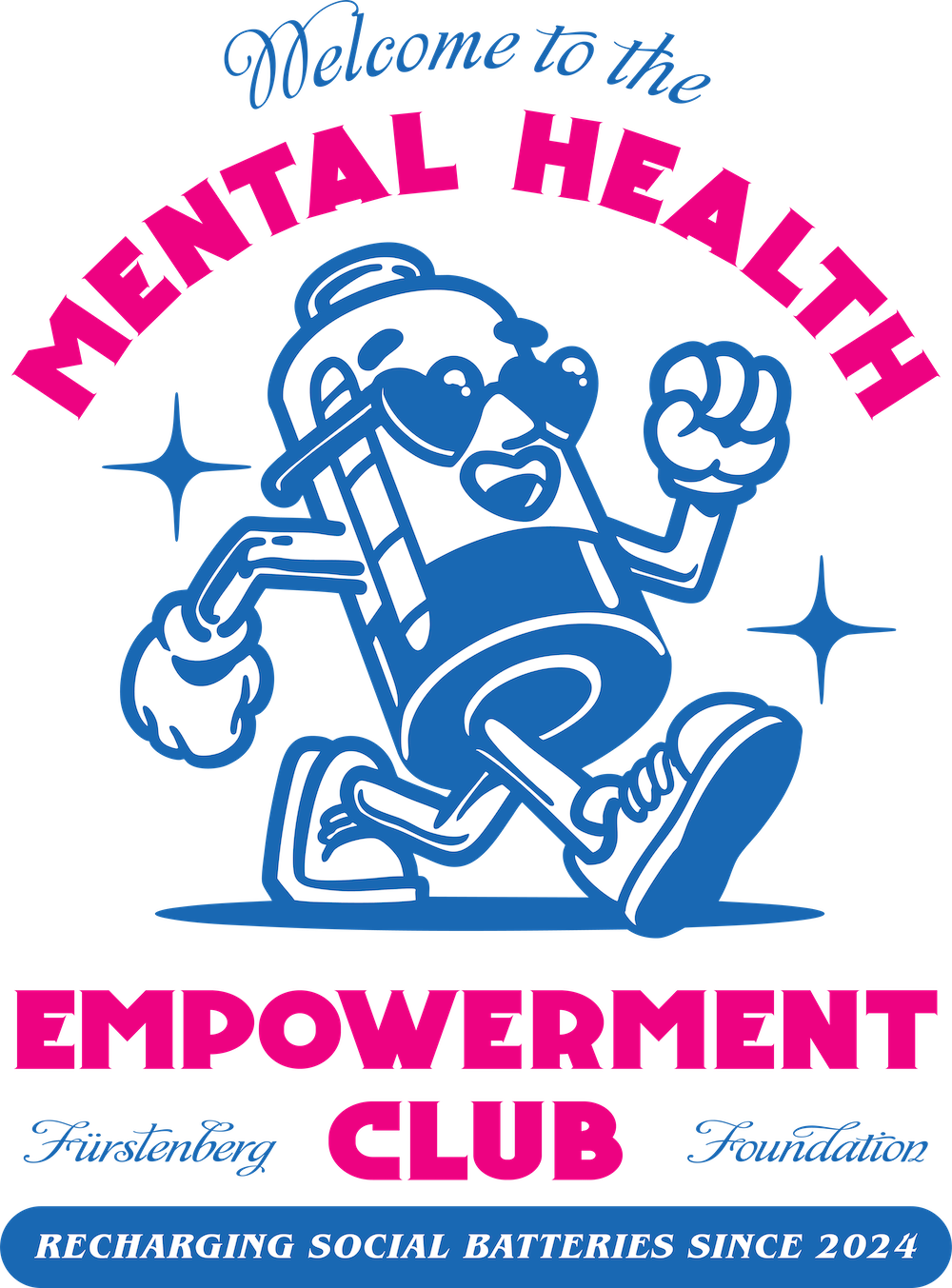 Fürstenberg Foundation - Mental Health Empowerment Club Fürstenberg Foundation - Mental Health Empowerment Club