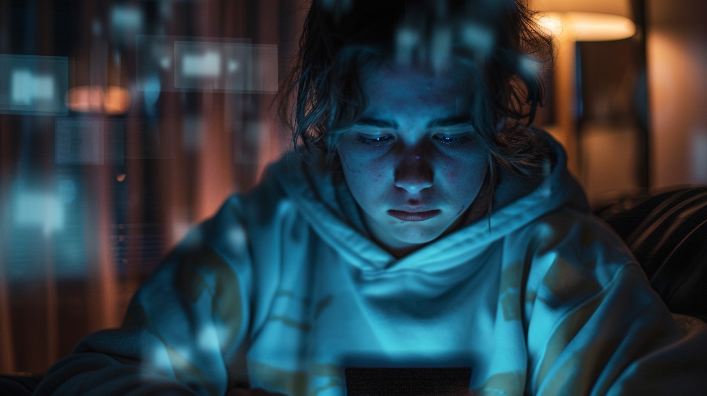 Wie wir unsere Psyche vor Doomscrolling schützen