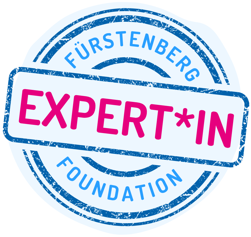 Fürstenberg Foundation_Fachbeirat_Expert-in