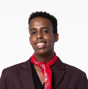 Issa Mohamed Mohamud