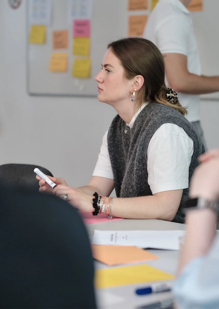 Workshops für Auszubildende und Unternehmen